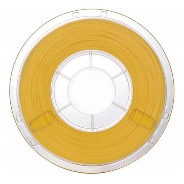 Polymaker PolyLite PLA True Yellow 1kg Polymaker PolyLite PLA True Yellow 1kg