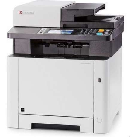 KYOCERA ECOSYS M5526cdn Laser 600 x 600 DPI 26 ppm A4