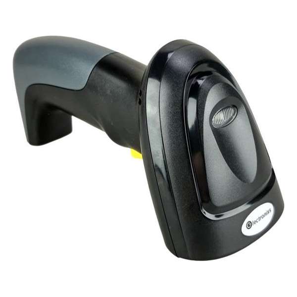 USB Barcodescanner KE-1000 NL-Handleiding USB Barcodescanner KE-1000 NL-Handleiding