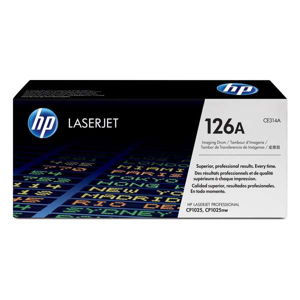 HP 126A - LaserJet Imaging Drum