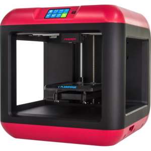 Flashforge Finder 3D-printer Fused Filament Fabrication (FFF) Wi-Fi