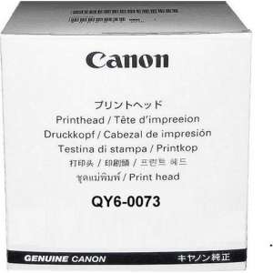 Canon - QY6-0073 - Printkop