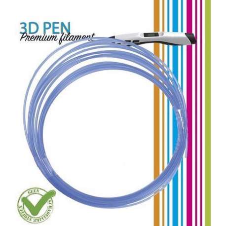 3D pen - wit