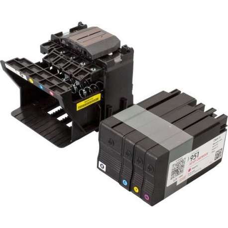 HP CR324A Inkjet printkop