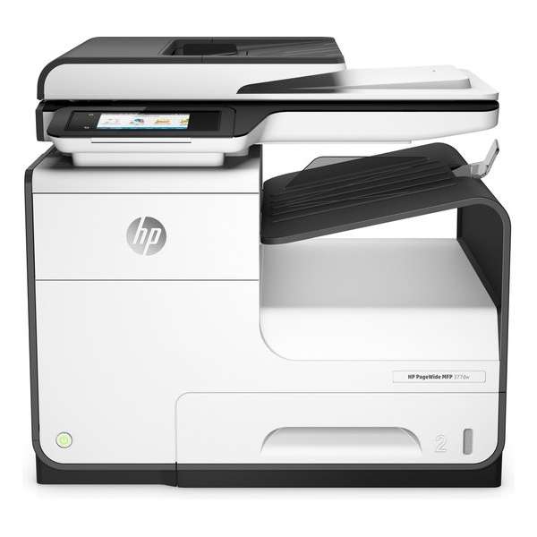 HP PageWide 377dw - Inkjetprinter