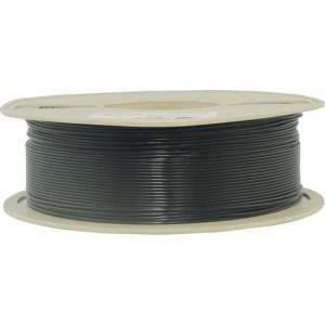 1.75mm zwart ABS filament 1kg