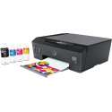 HP Smart Tank Plus 555 Thermische inkjet 4800 x 1200 DPI 11 ppm A4 Wi-Fi