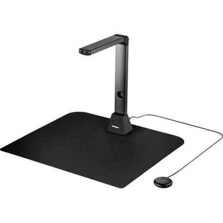 Renkforce RF-ET17 PLUS Boekscanner A3 3 Pagina's/min USB 2.0