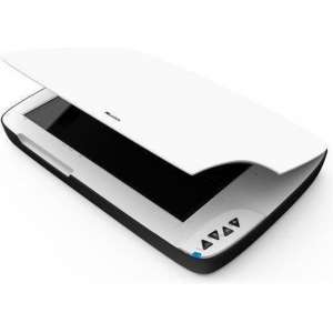 Home Office - MUSTEK A3 High-Speed Flatbed Scanner (F2400N)