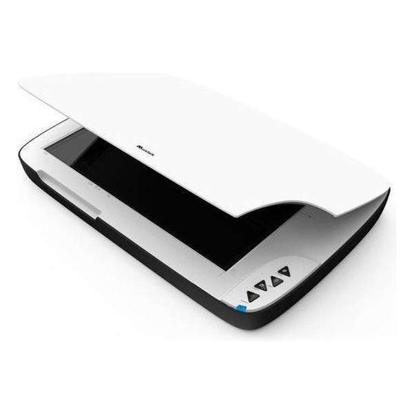 Home Office - MUSTEK A3 High-Speed Flatbed Scanner (F2400N)