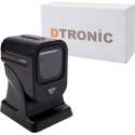 Barcodescanner MP6200 - Desktop QR | DTRONIC - 2D toonbank
