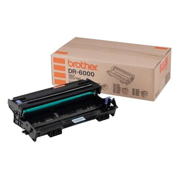 Brother DR6000 Original 20000 pagina's