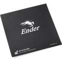 Creality Ender printbed sticker