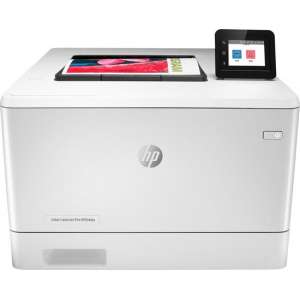 HP Color LaserJet Pro M454dw Kleur 600 x 600 DPI A4 Wi-Fi