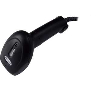 USB Barcode Scanner KE-2000 Barcodescanner
