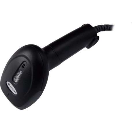 USB Barcode Scanner KE-2000 Barcodescanner
