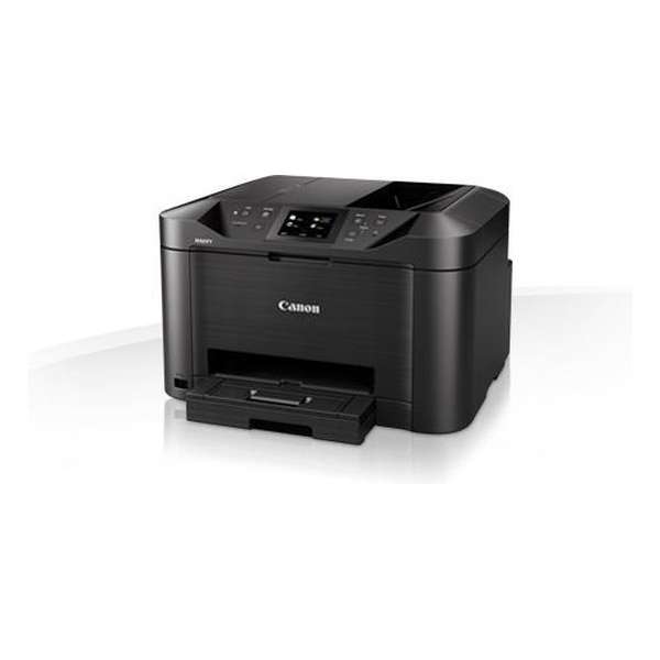 Canon MAXIFY MB5150 - All-in-One Printer / Zwart