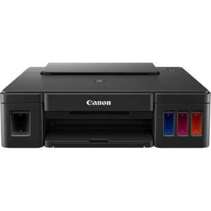 Canon PIXMA G1501 inkjetprinter Kleur 4800 x 1200 DPI A4
