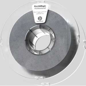 kexcelled-PLAtxt8.2-magic-1.75mm-magic beton/magic concrete-1000g(1kg)-3d printing filament