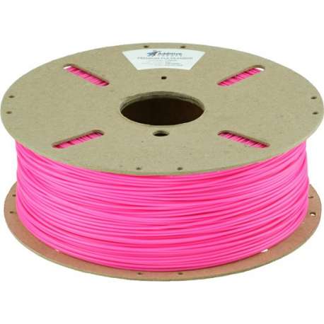 Belgisch Premium PLA filament "Additive Heroes" (1 kg, 1.75 mm) - French Pink