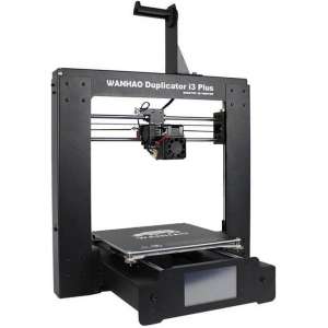 Wanhao Duplicator I3 Plus