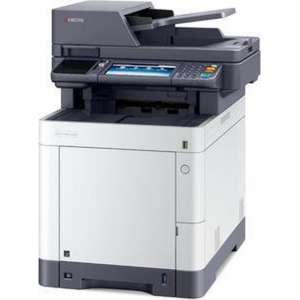 KYOCERA ECOSYS M6230cidn Laser 1200 x 1200 DPI 30 ppm A4