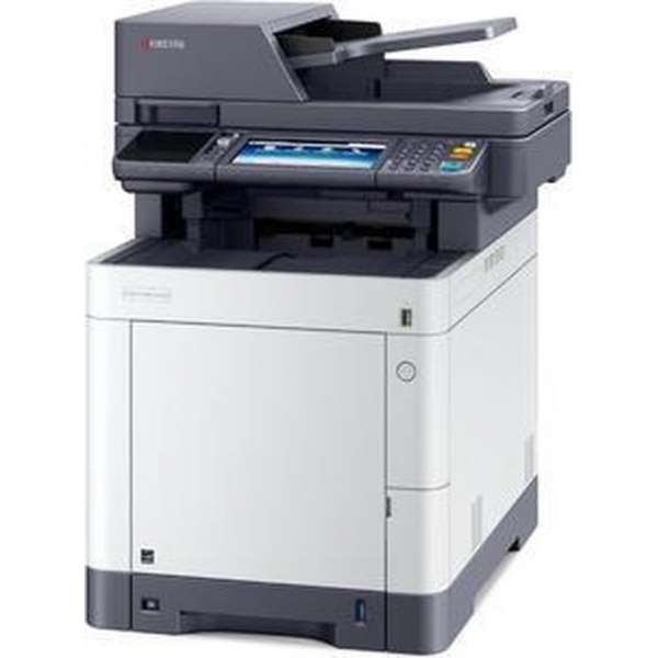 KYOCERA ECOSYS M6230cidn Laser 1200 x 1200 DPI 30 ppm A4