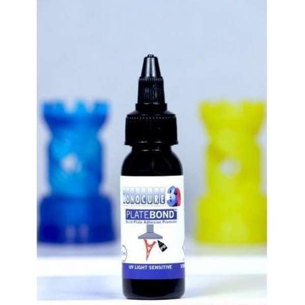 Monocure 3D PLATEBOND™ Monocure 3D PLATEBOND™