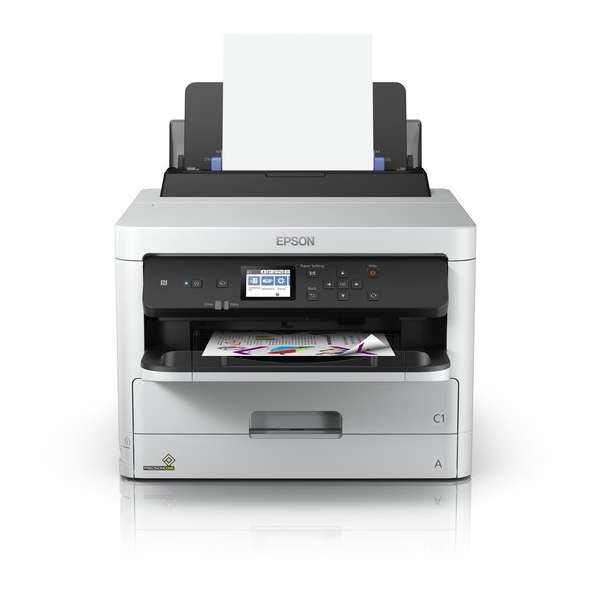 Epson WorkForce Pro WF-C5290DW - Single Function Printer