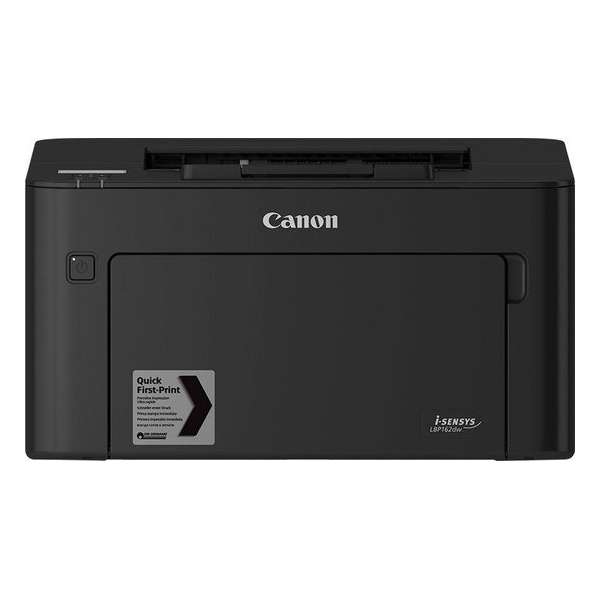 Canon i-Sensys LBP162dw - All-in-One Printer / Zwart