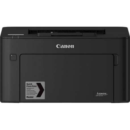 Canon i-Sensys LBP162dw - All-in-One Printer / Zwart