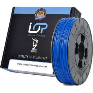 IOP PLA 1,75mm Dark Blue 500gr