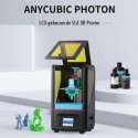 Anycubic 2.0 3D Photon - SLA/DLP UV resin 3D-Printer - 2K LCD Scherm