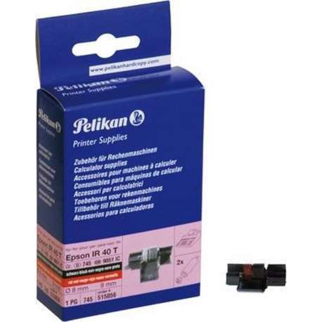 Pelikan 745/2 Transferrol voor printers