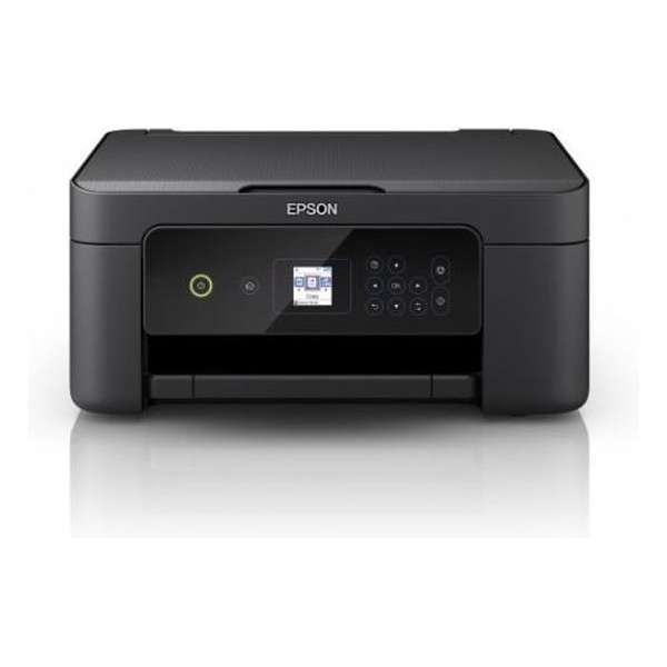 Epson Expression Home XP-3105 Inkjet 5760 x 1440 DPI 33 ppm A4 Wi-Fi