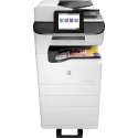HP PageWide Ent Color Flow MFP785zs