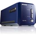 Plustek OpticFilm 8100 7200 x 7200 DPI Film-/diascanner Blauw