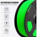 SUNLU Filament PLA 1.75mm 1kg Groen
