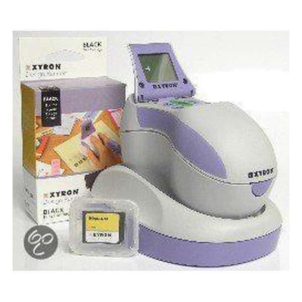 Xyron Design runner