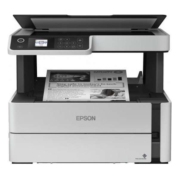 Epson EcoTank ET-M2170 - All-In-One Inkttank Printer