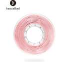 kexcelled-PLAsilk-1.75mm-roze/pink-500g(0.5kg)-3d printing filament