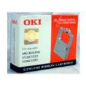 OKI 01126301 printerlint Zwart