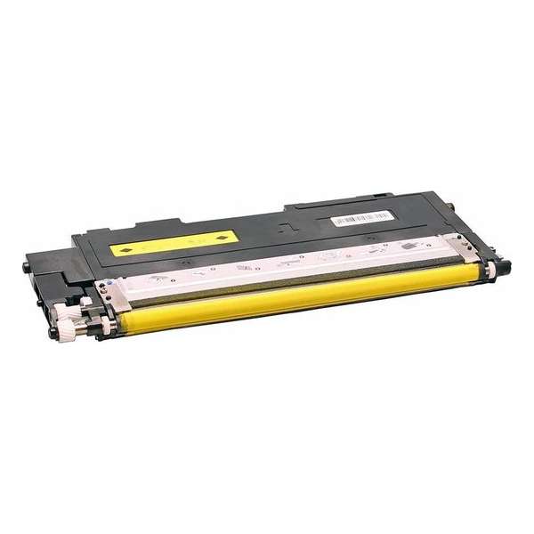 Toner cartridge / Alternatief voor Samsung CLT-Y404S geel | Samsung Xpress C430/ C430w/ C480/ C480fn/ C480fw/ C480w