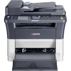 KYOCERA ECOSYS FS-1325MFP Laser 1800 x 600 DPI 25 ppm A4
