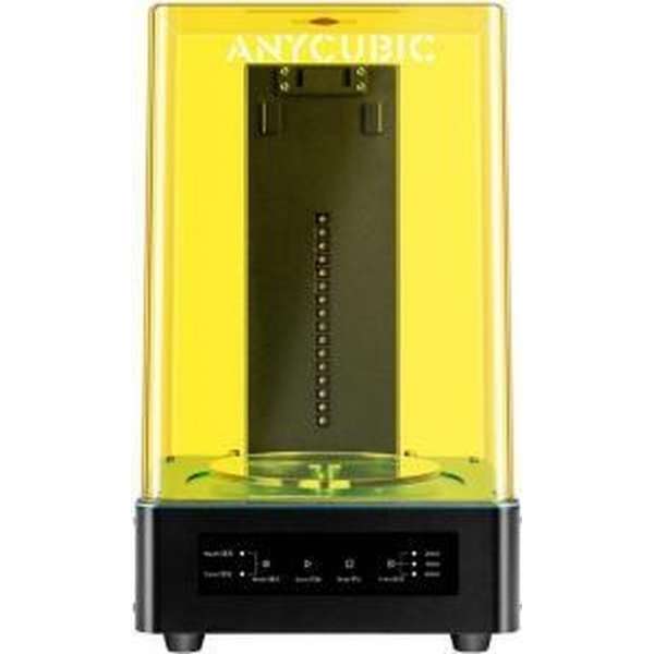 Anycubic Wash & Cure Machine