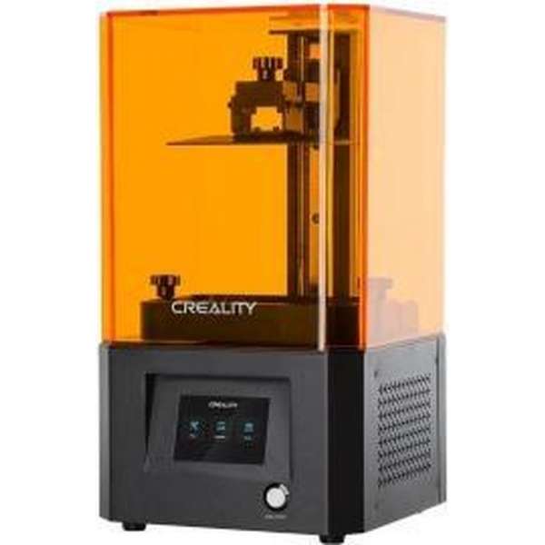 Creality 3D Creality LD-002R Resin 3D-printer met luchtfilter Creality 3D Creality LD-002R Resin 3D-printer met luchtfilter
