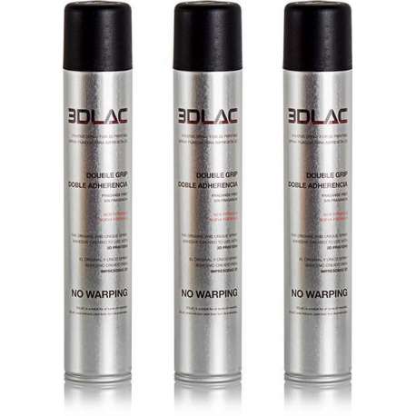 3Dlac Triple Combideal