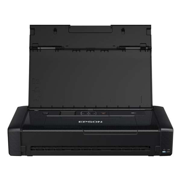 Epson Workforce WF-110W - Draagbare Inkjet Printer Epson Workforce WF-110W - Draagbare Inkjet Printer
