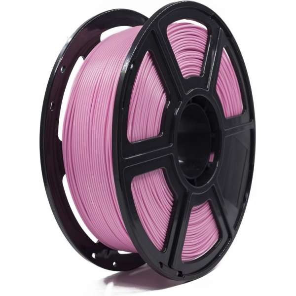 3Dandprint 3D Printer Filament PLA PRO - 1,75 mm - 1KG - Roze