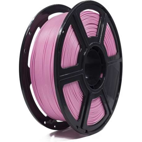 3Dandprint 3D Printer Filament PLA PRO - 1,75 mm - 1KG - Roze